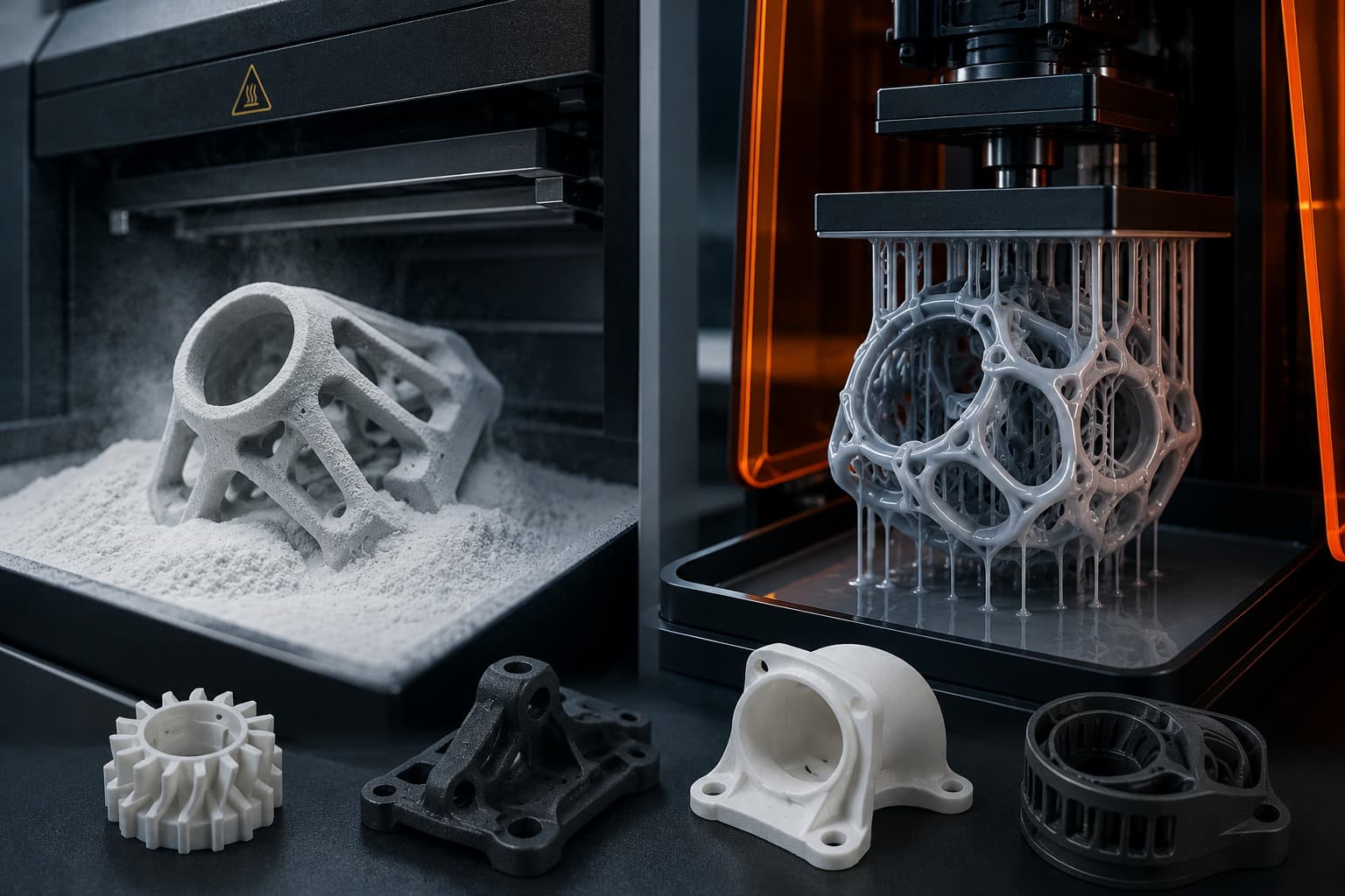 3D Printing