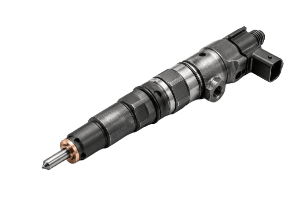 Engine Fuel Injector Nozzle