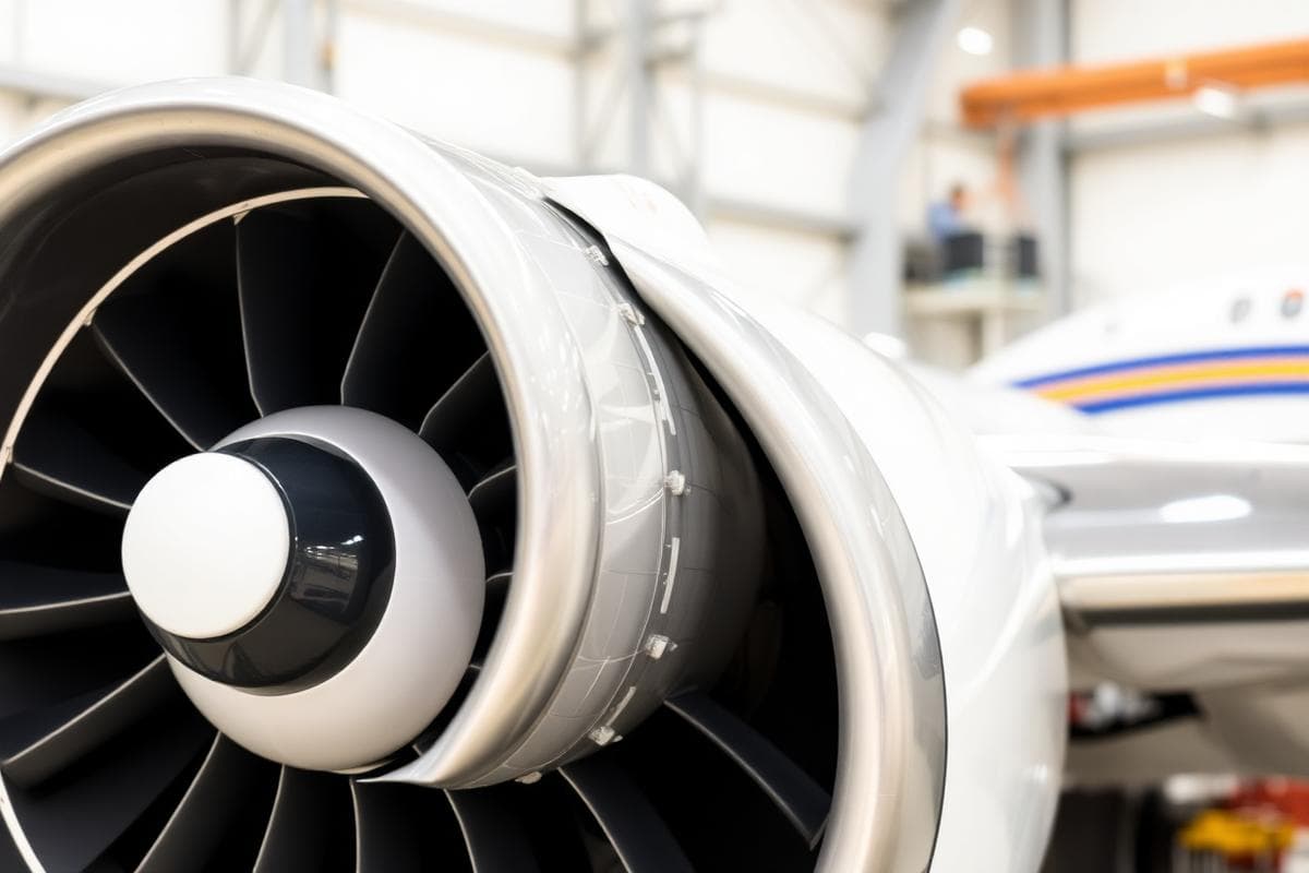 Aerospace