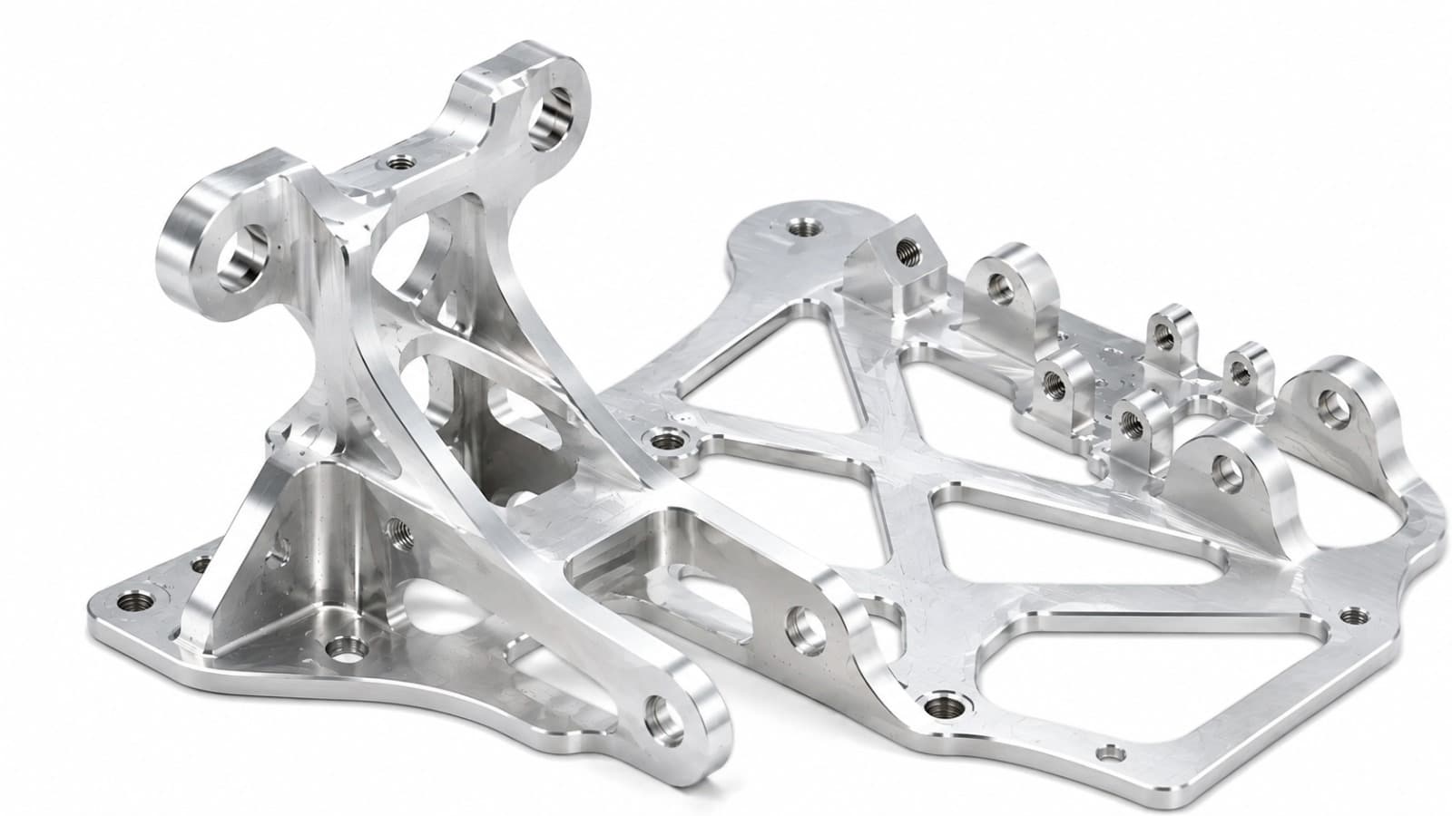 CNC Machining