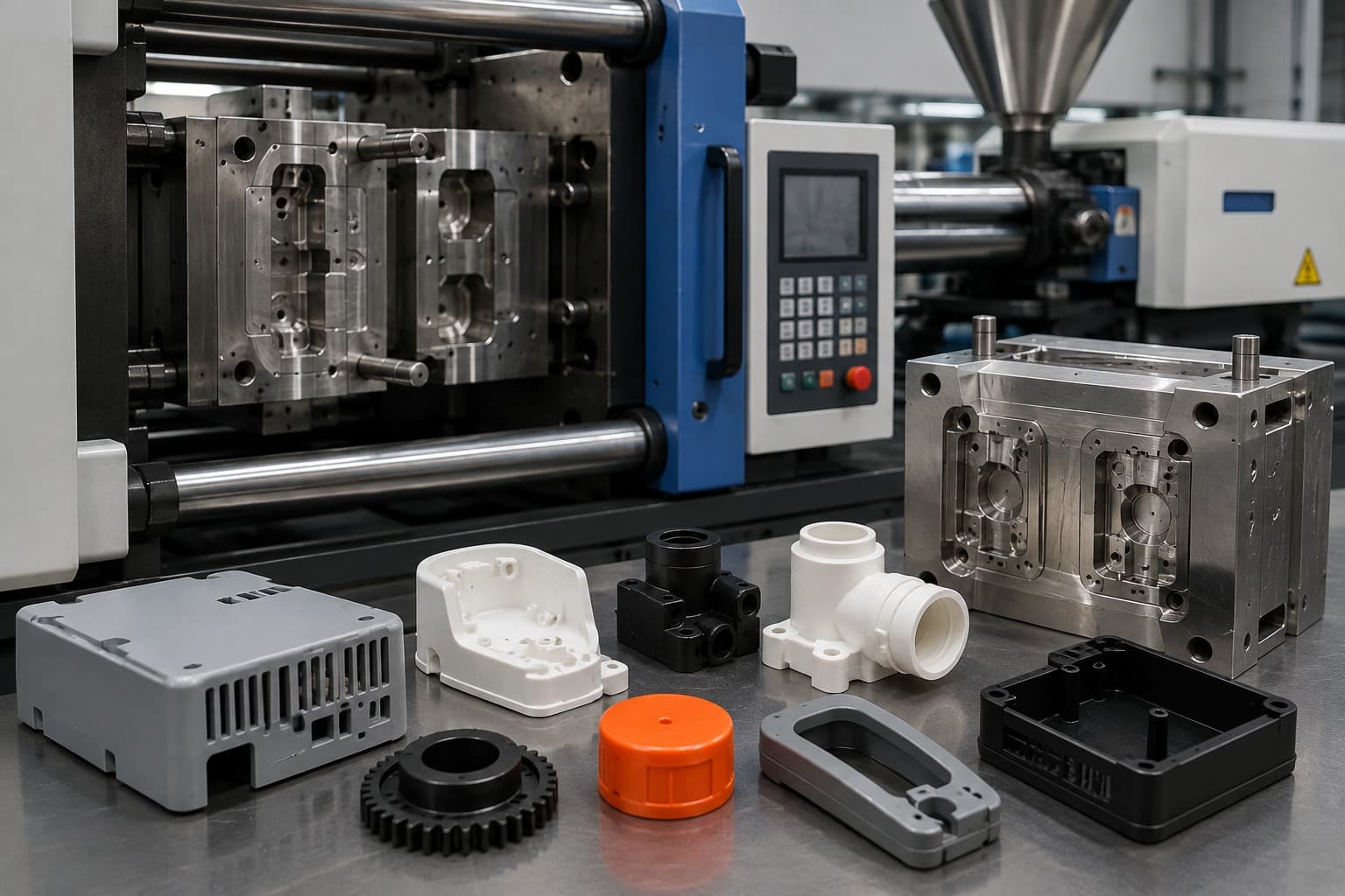 Injection Molding