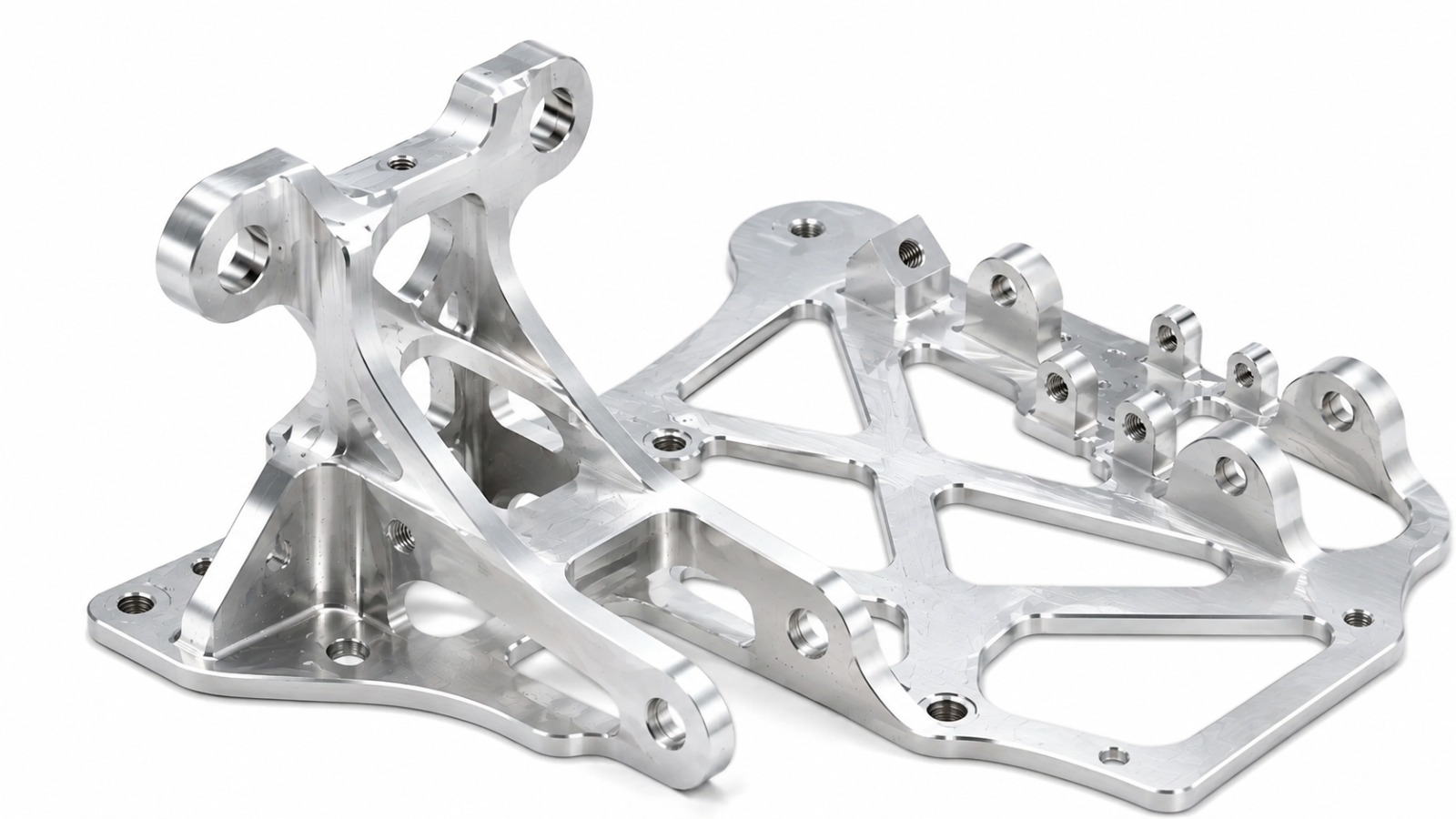 CNC Machining