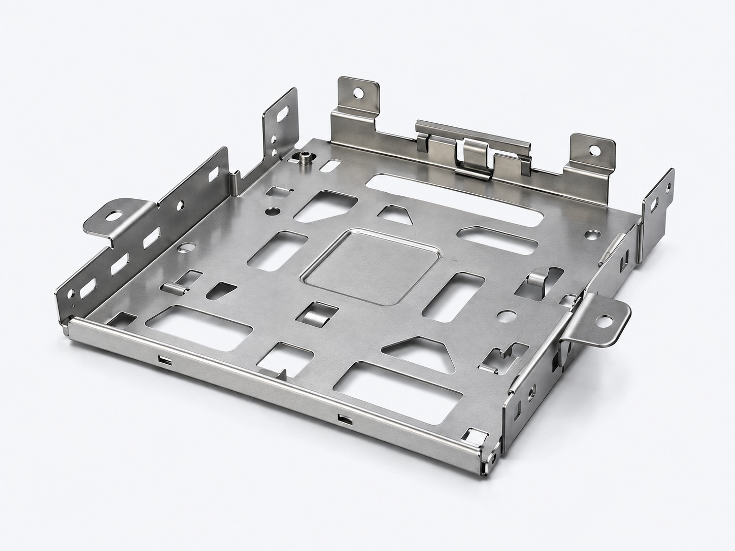 Sheet Metal Fabrication
