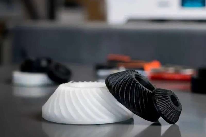 3d printing abs prototypes