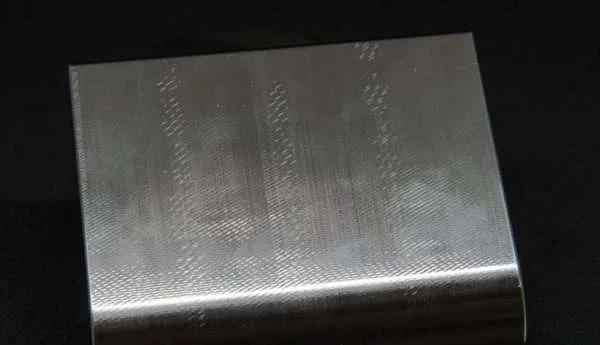 Chatter in Machining