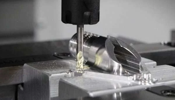 Chatter in Machining
