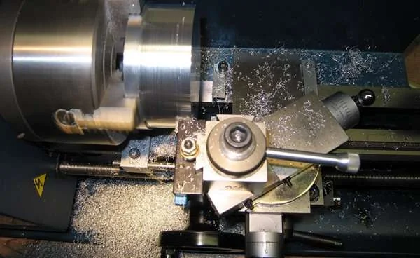 Chatter in Machining