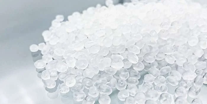 materiales acrílicos de moldeo por inyección