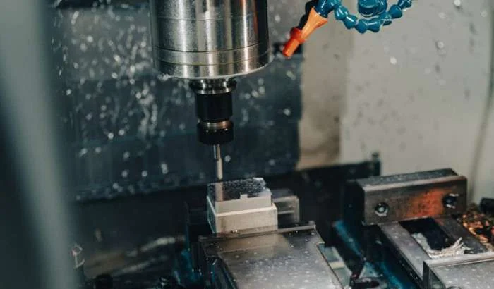 CNC machining vs 3D printing
