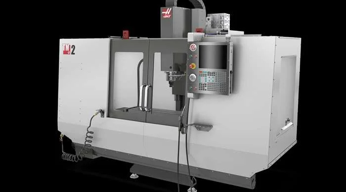 cnc-Fräsmaschine
