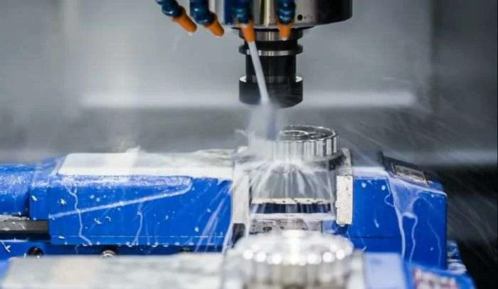 kosten des cnc-verfahrens