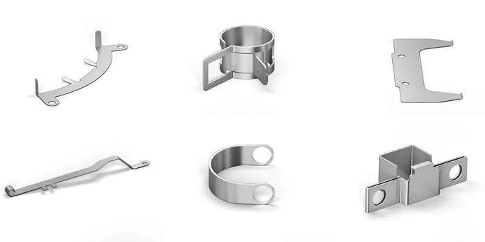 Machining Parameters