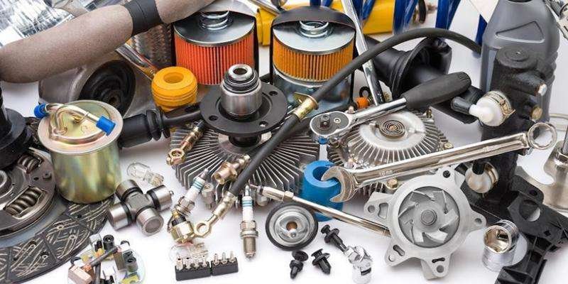 automotive parts applications