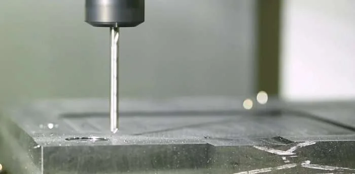 what is CNC machining