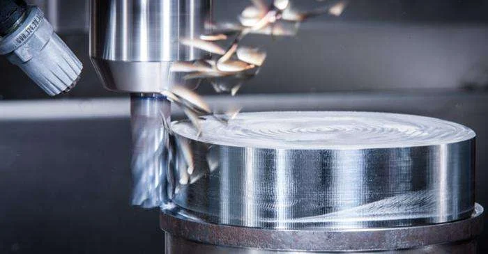 What is CNC Machining?
