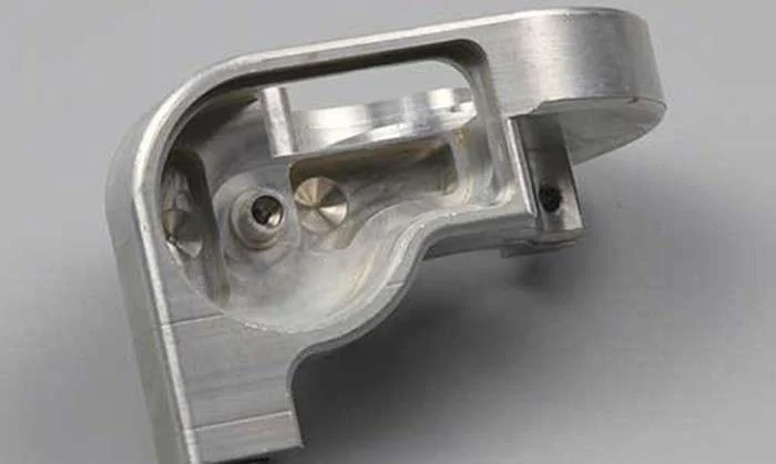 cnc-Magnesium