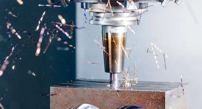 desbaste cnc