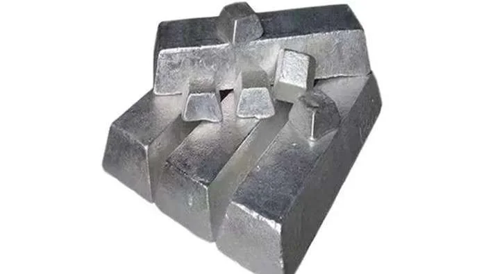 CNC-Bearbeitung von Magnesium