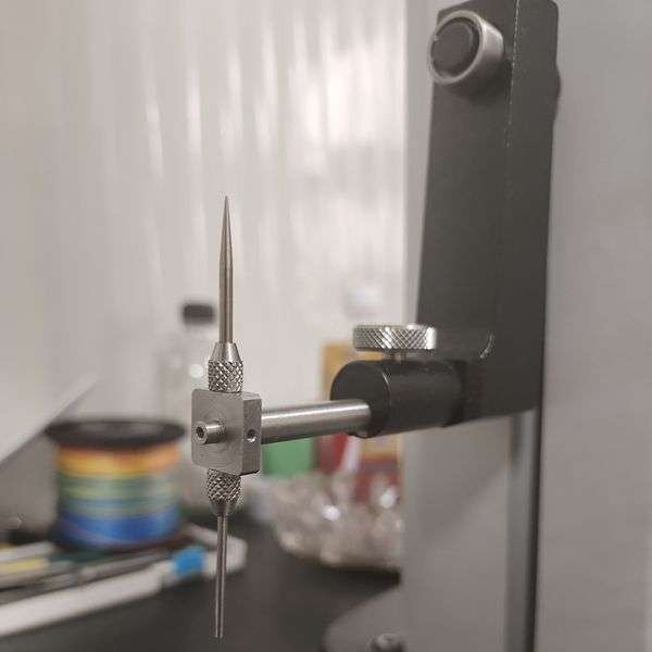 precision machining