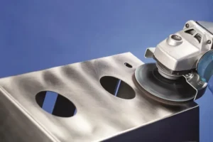 Brushing Surface Finish: Process, Tips, and Applications