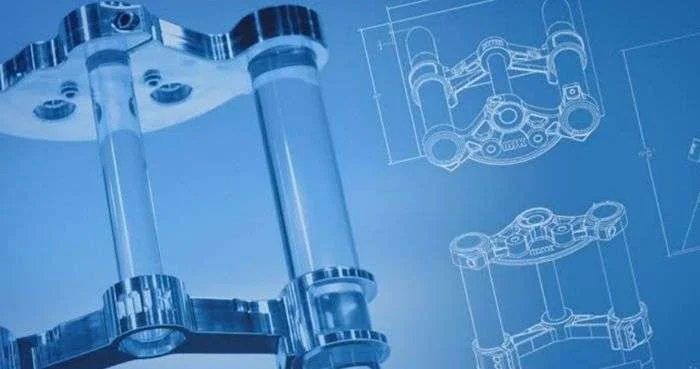 cnc mechanical engineering