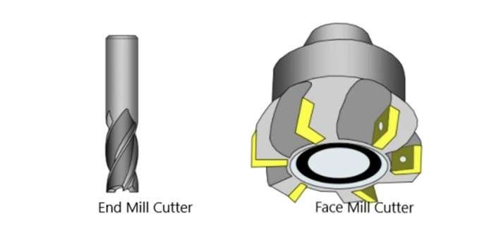 end mill vs face mill