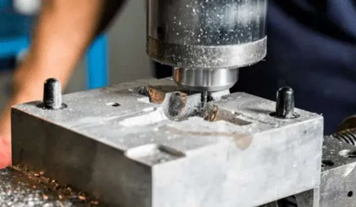 fly cutter for milling