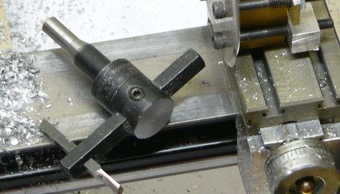fly cutting tool