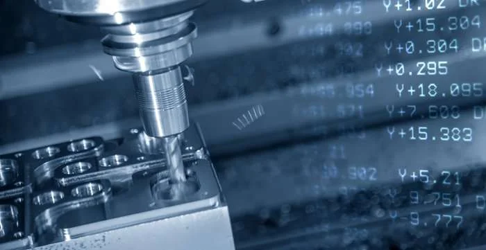 CNC Machining in the Medical Industry