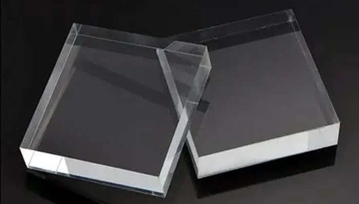 planchas acrílicas