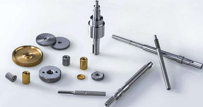 different material for cnc cutting tools