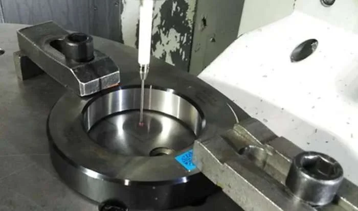 CNC Machining Tolerance