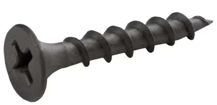 dry-wall screw