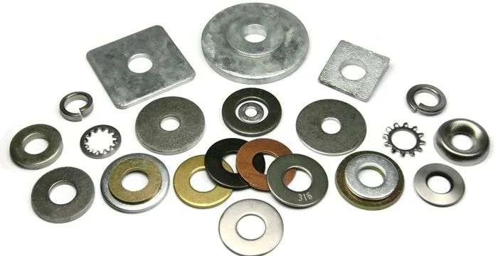types de laveurs