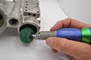 What is Deburring? The Complete Guide You Should Know