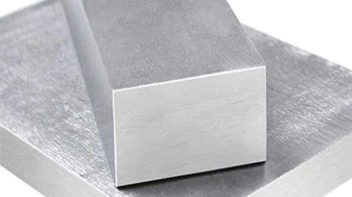 aluminum alloy material