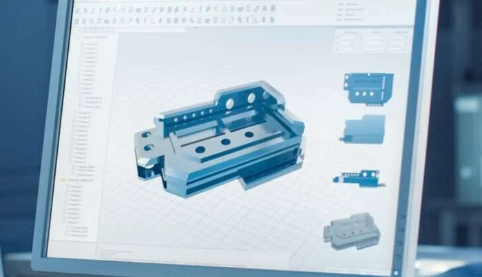 code langue cnc pour le prototypage