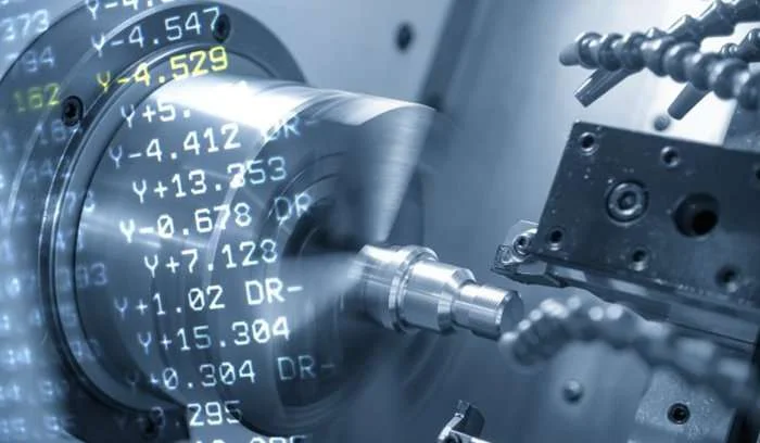 programmation cnc usinage