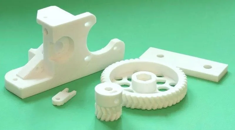 3D Printing and Rapid Prototyping