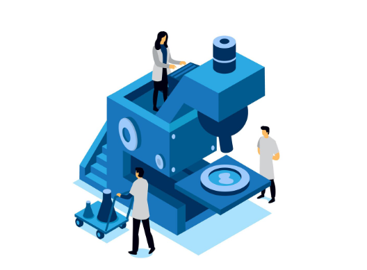 Custom Medical Prototype