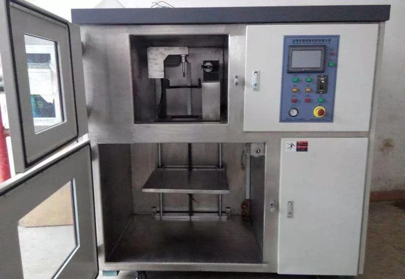 3D Printing and Rapid Prototyping