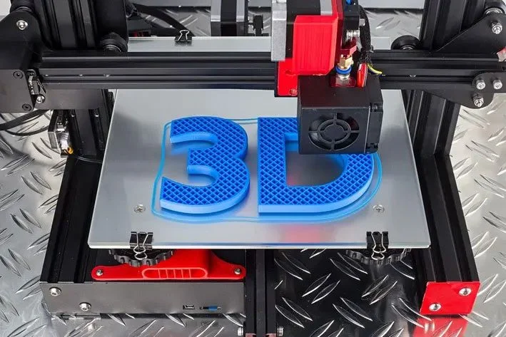 3d printing