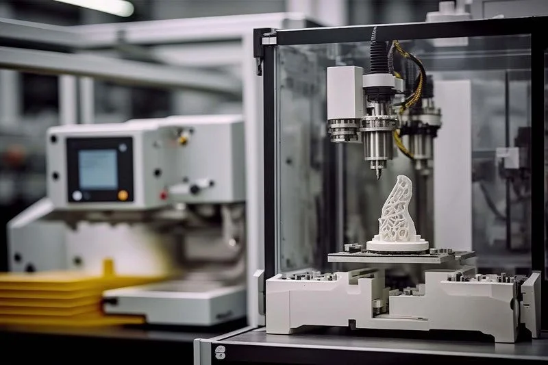 Rapid Prototyping (RPT)