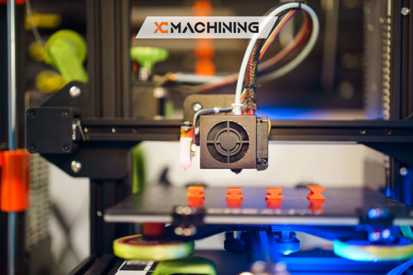 Types of 3D Printing