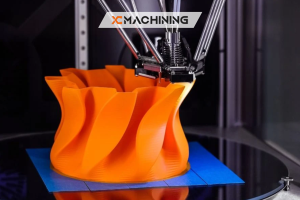 Types of 3D Printing