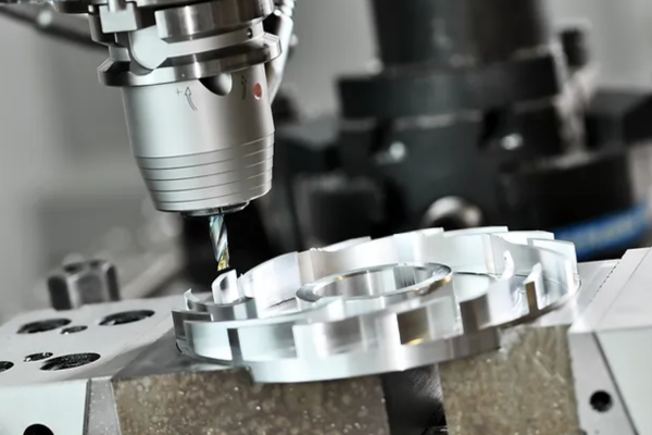 High-Volume Production