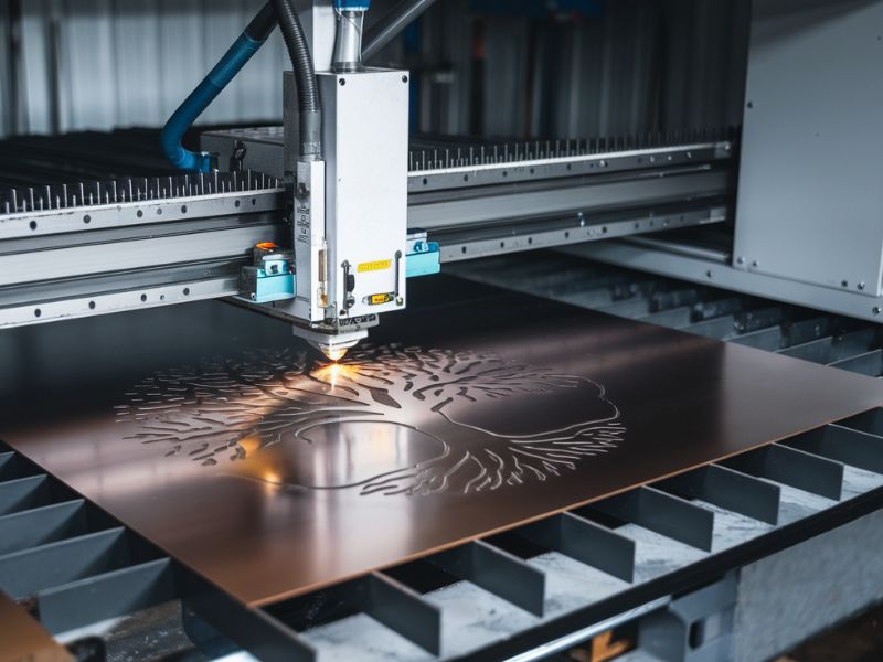 what is Laser Cutting?