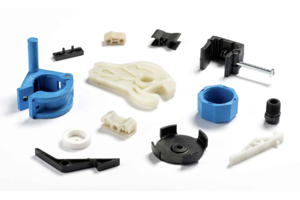 Injection Molding Parts