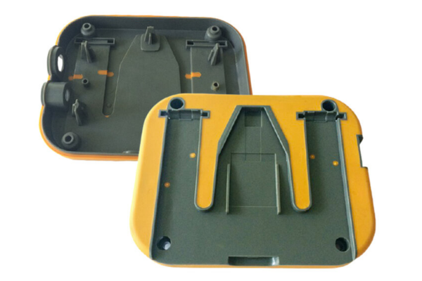 Materials for Overmolding Parts