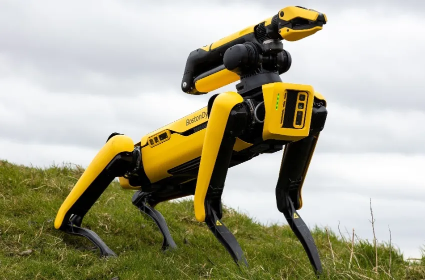 Robotik